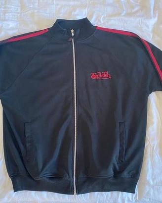 Felpa leggera Von Dutch originale L