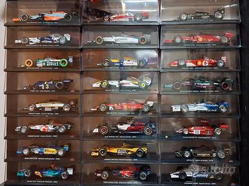 f1 centauria