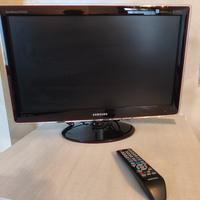 Monitor TV Samsung 23