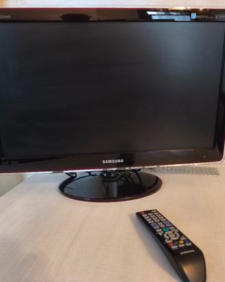 Monitor TV Samsung 23