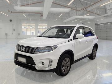 SUZUKI VITARA 1.4 BOOSTERJET HYBRID COOL SUV