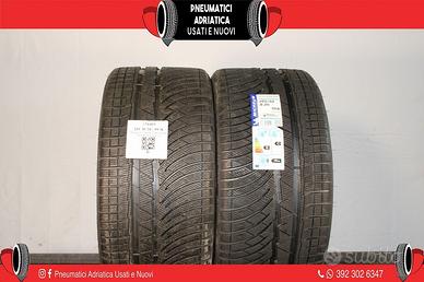 2 Gomme NUOVE 285 30 R 20 Michelin SPED GRATIS