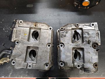 coperchi valvole testa subaru ej20
