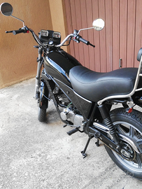 Laver da 125