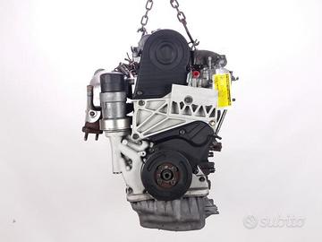 PBL405 Motore Kia / Hyundai 2.0CRDi D4EA [01/--]