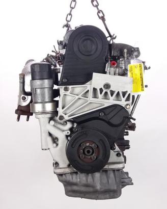 PBL405 Motore Kia / Hyundai 2.0CRDi D4EA [01/--]