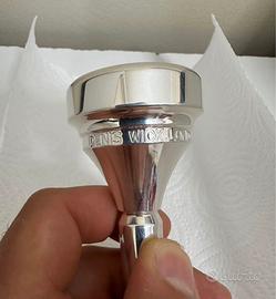 Bocchino basso tuba denis wick 3l