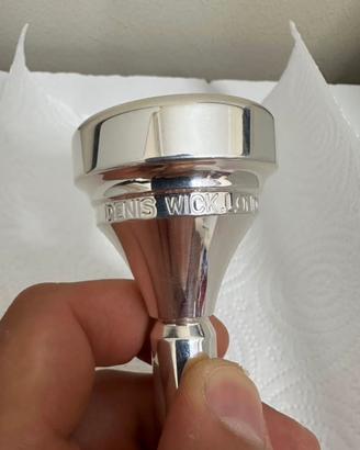 Bocchino basso tuba denis wick 3l