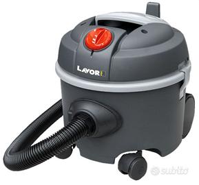 LAVOR ASPIRAPOLVERE SILENT 220V 800W (con access)