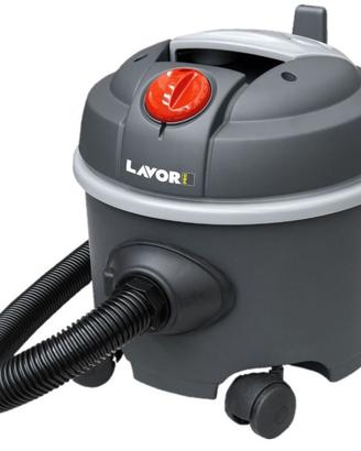 LAVOR ASPIRAPOLVERE SILENT 220V 800W (con access)