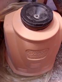 Impolveratrice dinamica Volpi