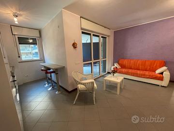 Appartamento / stanze affitti brevi zona centrale