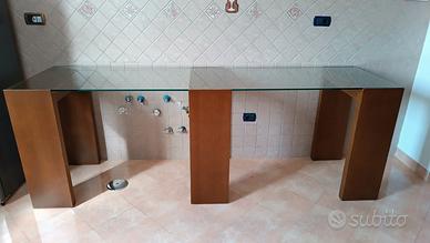 Espositore da negozio