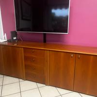 Madia- credenza da salotto