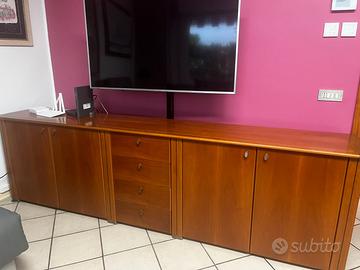 Madia- credenza da salotto