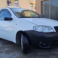 Fiat punto 1.3 mjet autocarro