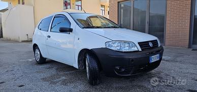 Fiat punto 1.3 mjet autocarro