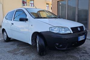 Fiat punto 1.3 mjet autocarro