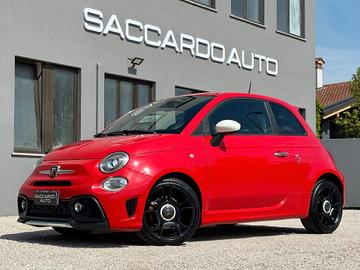 Abarth 595 1.4 T-Jet 145cv | PREZZO PROMO