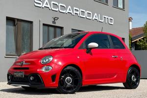 Abarth 595 1.4 T-Jet 145cv | PREZZO PROMO