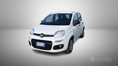 FIAT Panda 1.3 MJT S&S Easy Van 4 posti