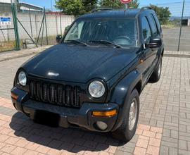 Jeep Cherokee Limited