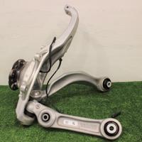 BMW F10 Mozzo fusello anteriore sinistro | 4262