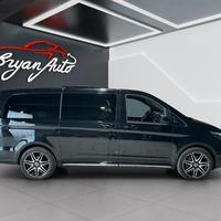 Mercedes-Benz V 300 EXTRALONG AVANTGARDE AMG G-TRO