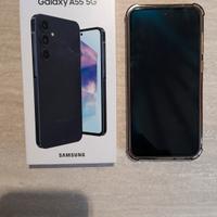 Samsung Galaxy A55 5g
