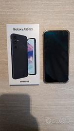 Samsung Galaxy A55 5g