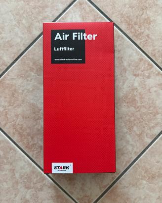 Filtro yaris