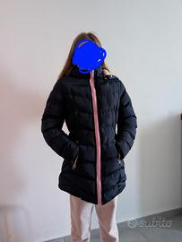 Giacca bambina 