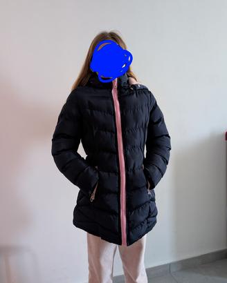 Giacca bambina 