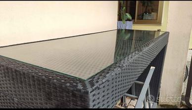 tavolo BAR / GIARDINO da esterno