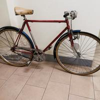 Bici Olmo condorino anni '70