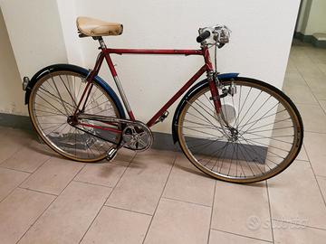 Bici Olmo condorino anni '70