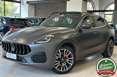 MASERATI GRECALE 2.0 GT *TETTO*360*CARPLAY*