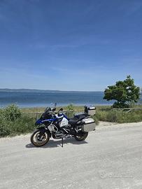 BMW R 1250 GS ADVENTURE