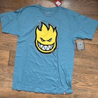 T-shirt Spitfire Uomo