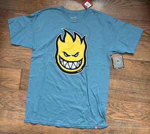 T-shirt Spitfire Uomo