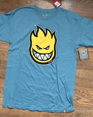 T-shirt Spitfire Uomo