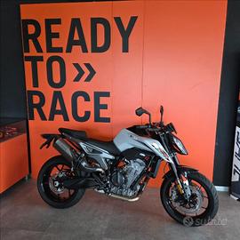 KTM 790 Duke L Abs
