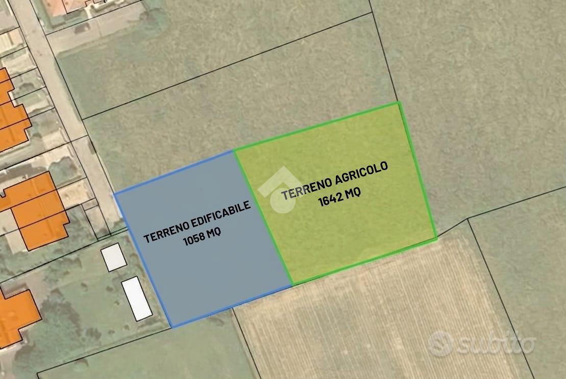 TER. RESIDENZIALE A MUSSOLENTE - Altro