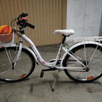 Bici 24'' Montana Bloomy