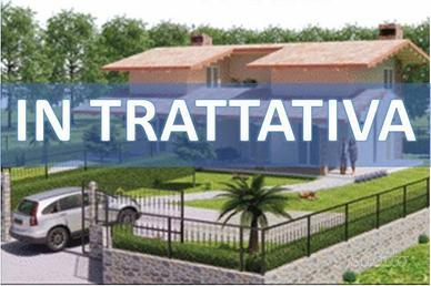 Villa bifamiliare Aprilia [Cod. rif 3218862VRG]