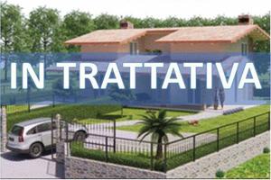 Villa bifamiliare Aprilia [Cod. rif 3218862VRG]