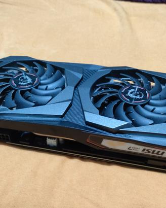 GeForce GTX 1660 SUPER