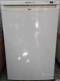 Freezer LG expresscool come nuovo!!