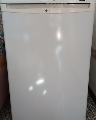 Freezer LG expresscool come nuovo!!