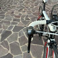 Bici da corsa